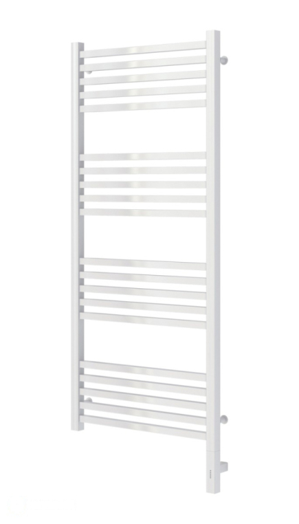 Электрический полотенцесушитель Сунержа Модус 3.0 1200x500 МЭМ Пр. белый (12-5701-1250)
