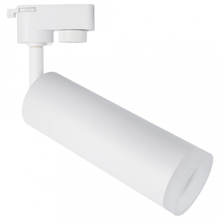 Светильник на штанге Arte Lamp Hubble 1 A6811PL-1WH