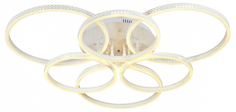 Накладной светильник Escada Paula 10240/6LED