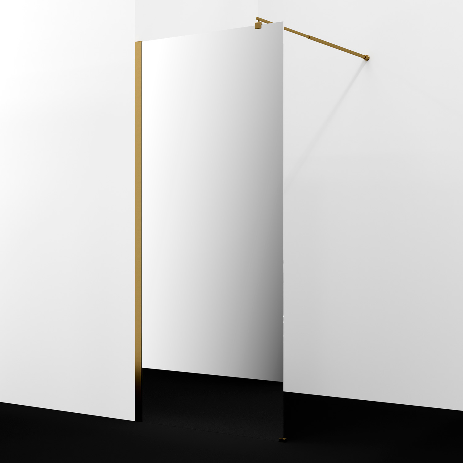 Rur 30W40BG-MR Душевое ограждение