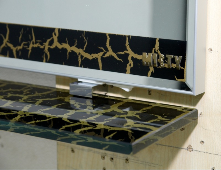 Зеркало Misty Джулия 84 Л-Джу03085-0213