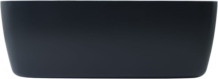 Акриловая ванна Aquanet Family Trend 170x78 90778 Matt Finish панель Black matte 90778-MW-MB