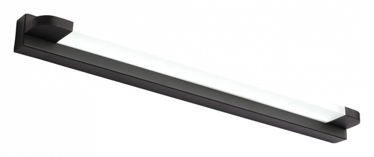 Накладной светильник Escada Line 10225/1LED Black