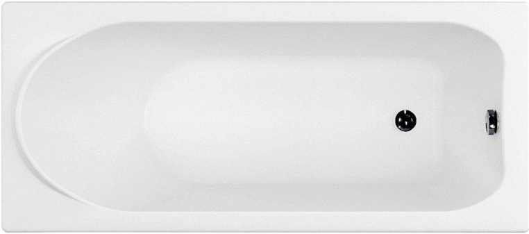 Акриловая ванна Aquanet Nord NEW 150x70 с каркасом 00242401