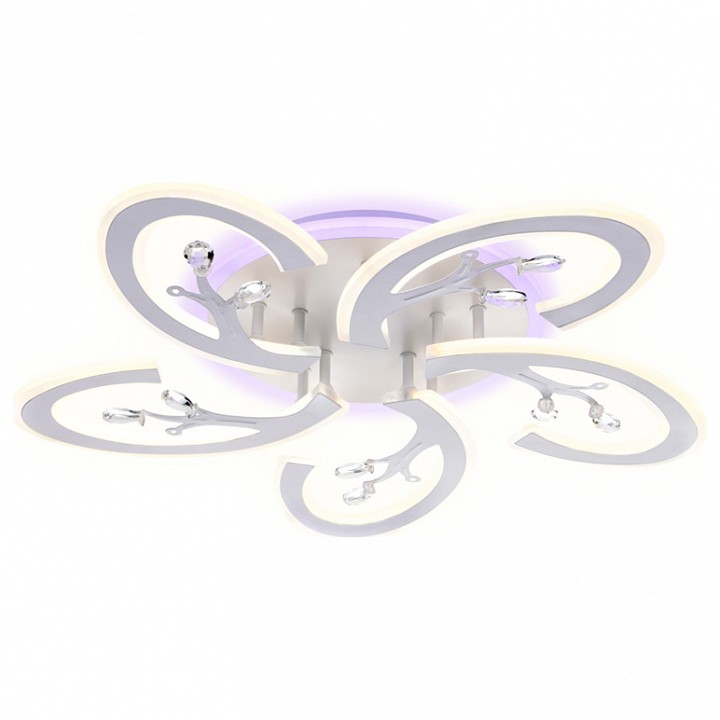 Накладной светильник Ambrella Original 23 FA512