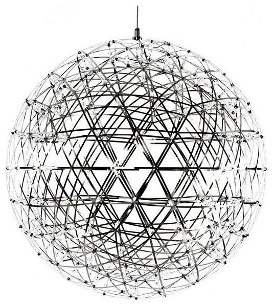 Подвесной светильник Loft it Moooi Raimond 1898/4