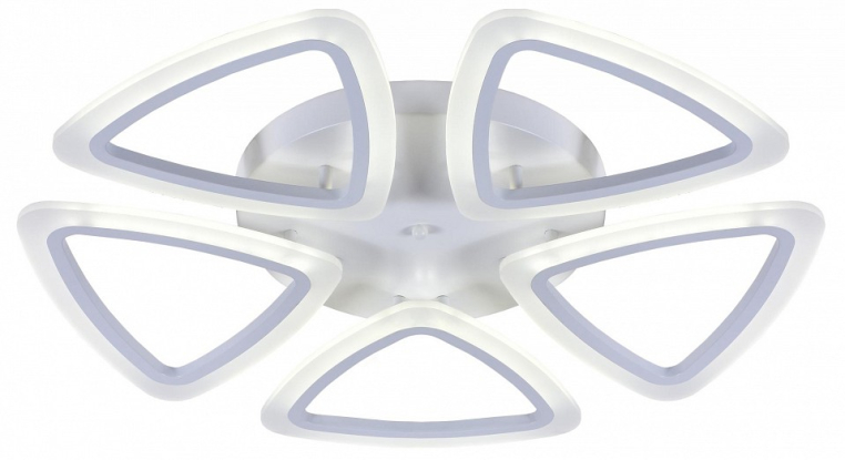 Потолочная люстра Citilux Мальта CL234250R