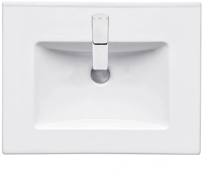 Раковина Aquaton Quadro 60 1AX170WBXX000