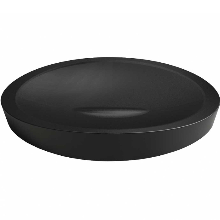 Мыльница настольная Colombo Plus W4940.GL