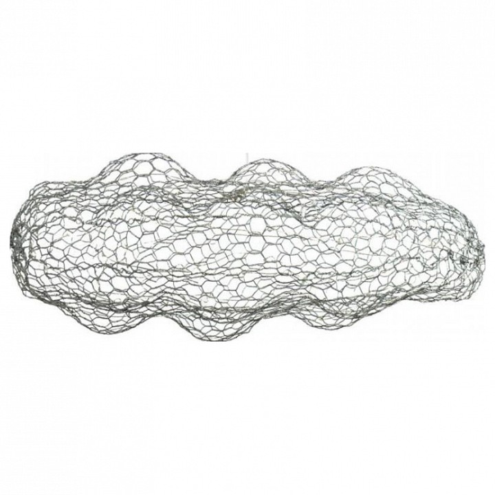 Подвесной светильник Loft it Cloud 10100/350 Silver