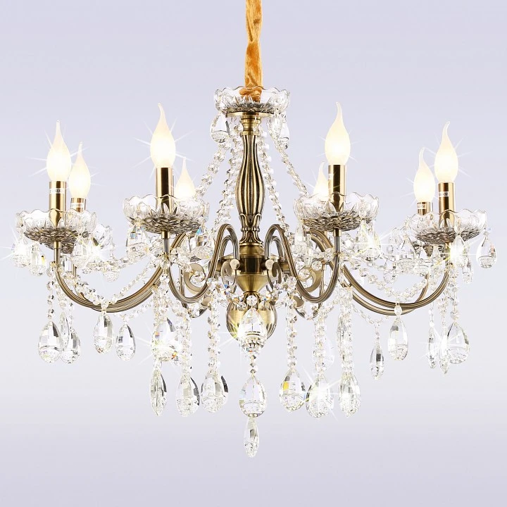 Подвесная люстра Ambrella TR TR4950