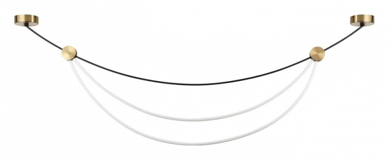 Подвесной светильник Odeon Light Gabi 4378/65L