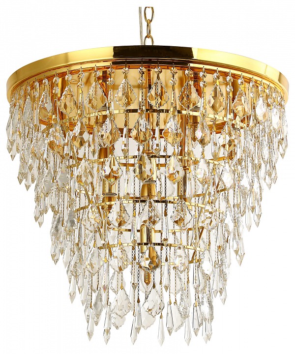 Подвесная люстра Favourite Everest 2946-10PC
