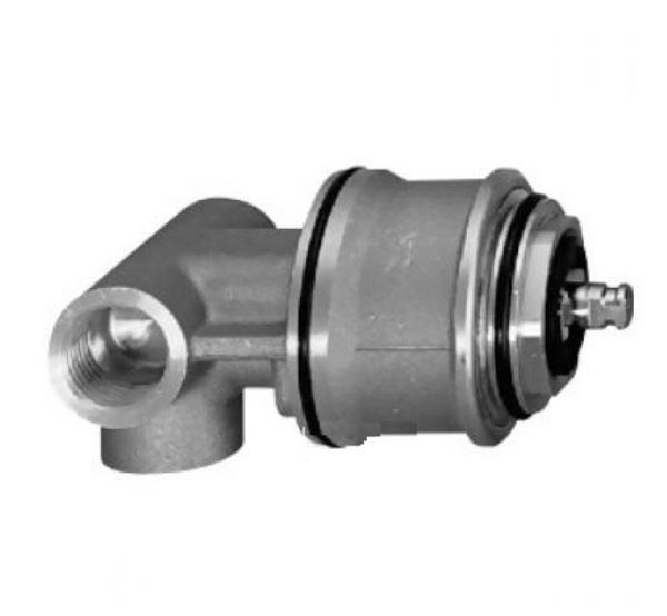 Встраиваемая часть для смесителя со стены Nicolazzi C2203DX