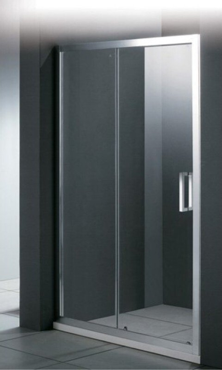 Душевая дверь Cezares Porta 130x195 PORTA-BF-1-120-C-Cr