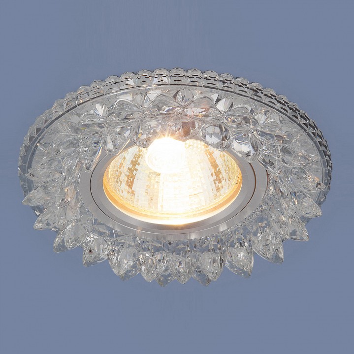 Встраиваемый светильник Elektrostandard 2212 a039675