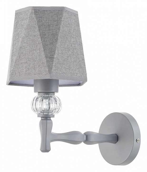 Бра Escada Arcadia 672/1A Grey