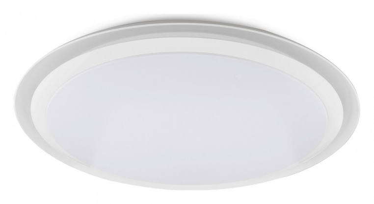 Накладной светильник Mantra Edge Smart 5949