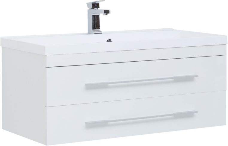 Раковина Aquanet Нота 100 NEW (00204096)
