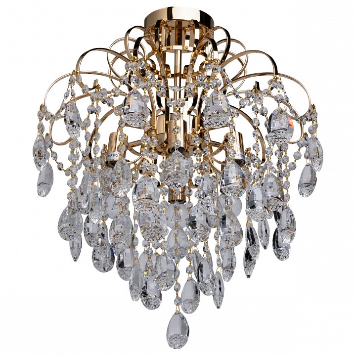 Люстра на штанге De City Бриз 22 464017006