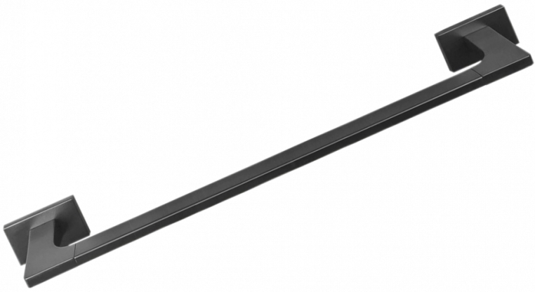 Полотенцедержатель широкий Colombo Look B1609.GM