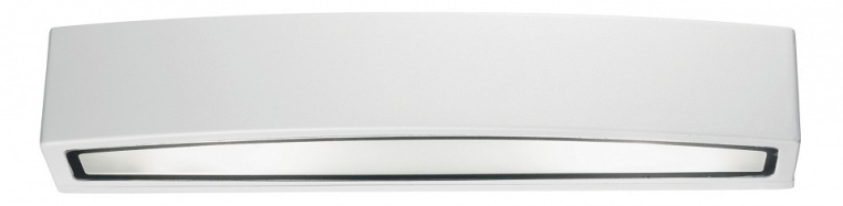 Накладной светильник Ideal Lux Andromeda ANDROMEDA AP2 BIANCO