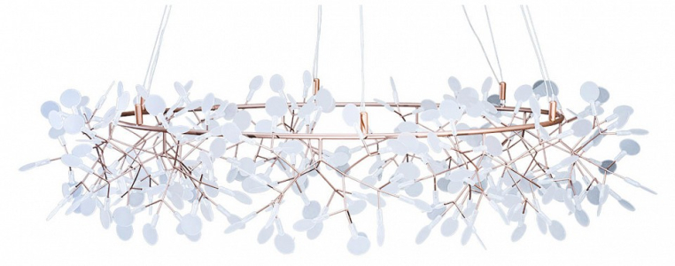 Подвесная люстра Loft it Heracleum 9022-243