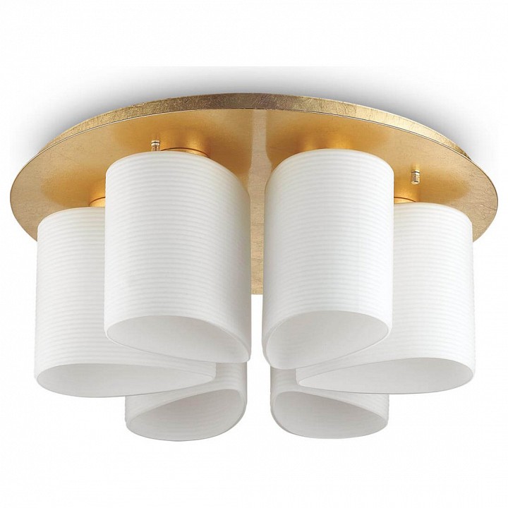 Накладной светильник Ideal Lux Daisy DAISY PL6