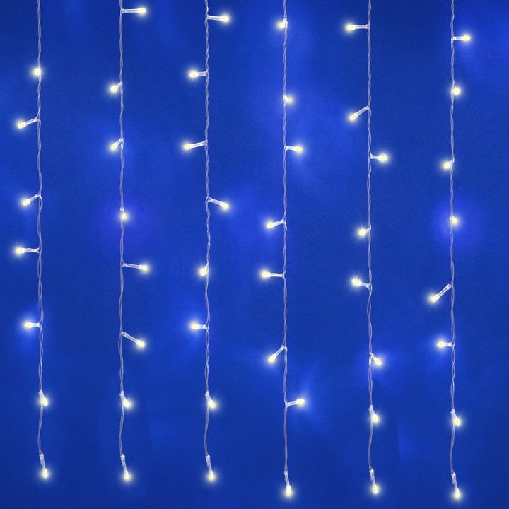 Занавес световой Uniel UL-00008561