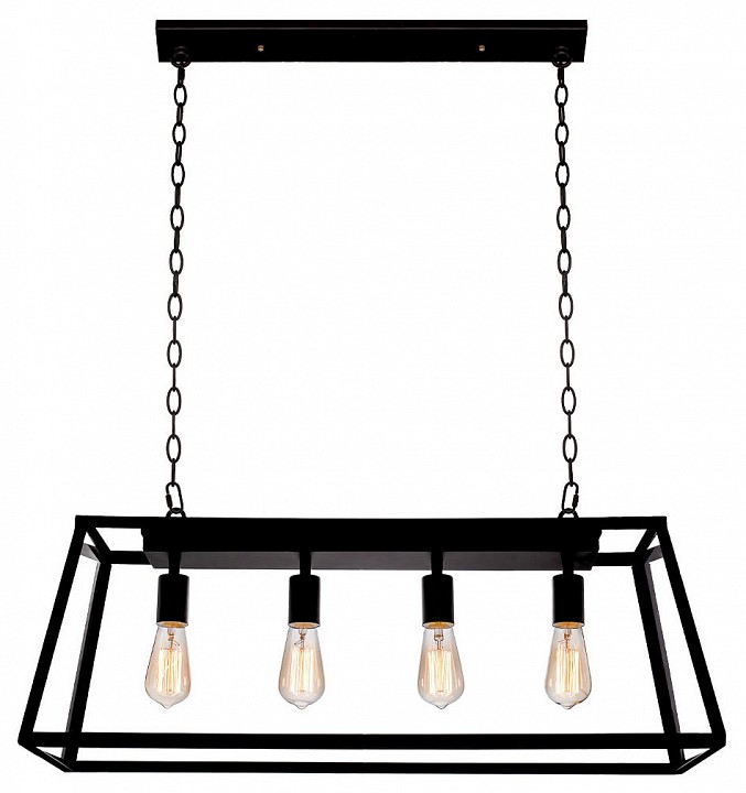 Подвесной светильник Loft it Modern Filament LOFT3110C