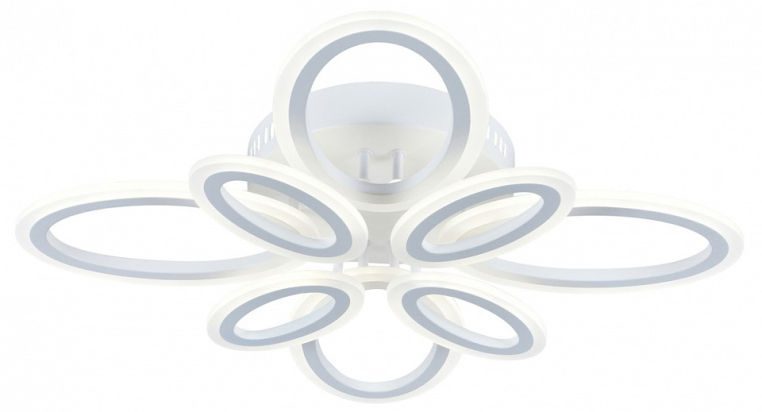 Накладной светильник Escada Koleria 10207/8LED