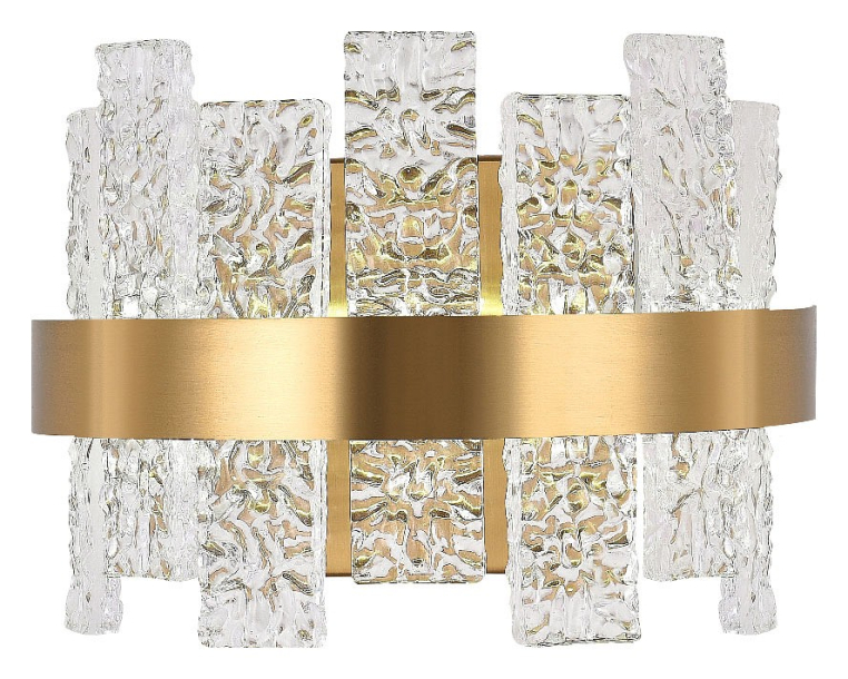 Накладной светильник Natali Kovaltseva LED LAMPS 81120 LED LAMPS 81120/1W