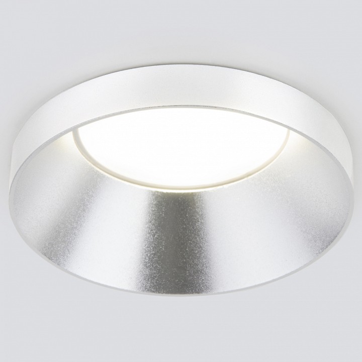 Встраиваемый светильник Elektrostandard 111 MR16 a053335