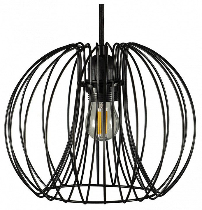 Подвесной светильник Loft it Deseno 1 10032 Black