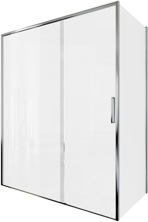 Душевой уголок Aquanet Pleasure Evo 160x90 AE65-160x90-CT