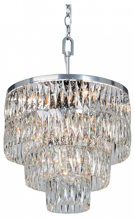 Подвесная люстра Vitaluce V5866-9/10