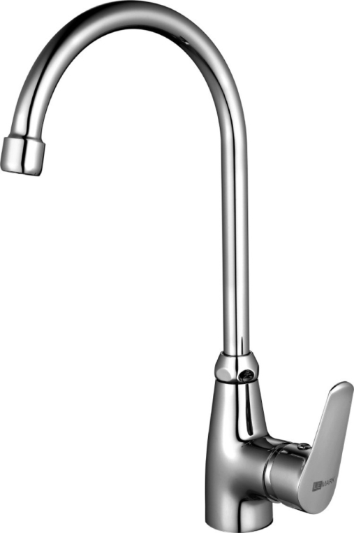 Смеситель для кухни LEMARK Partner LM6555C