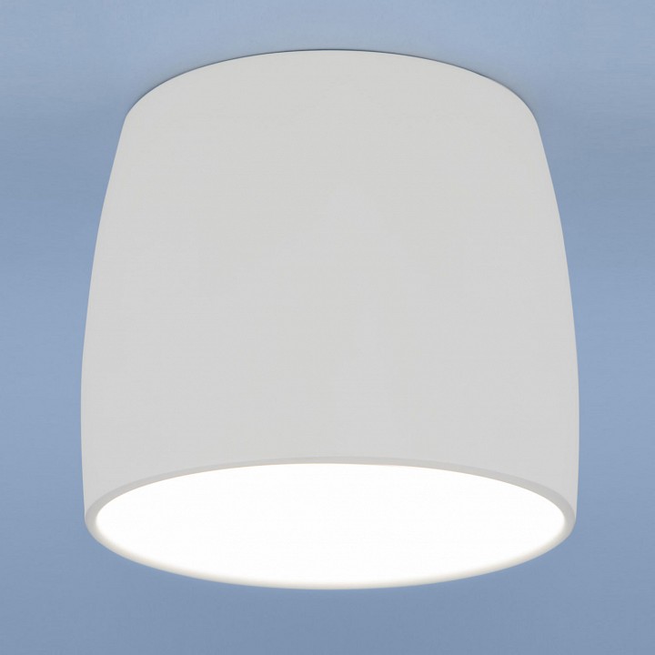 Встраиваемый светильник Elektrostandard 6073 a040985