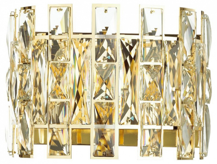 Бра Odeon Light Diora 4121/2W