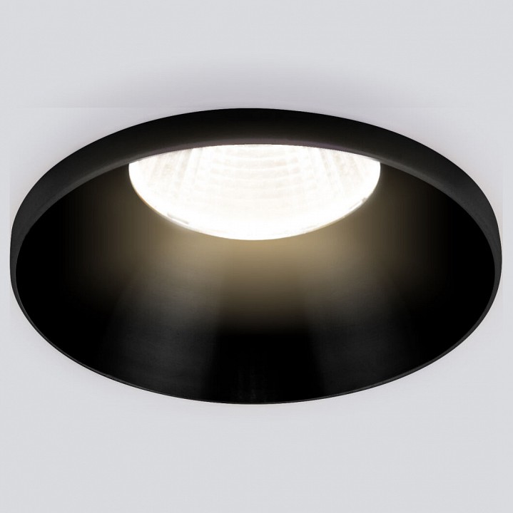 Встраиваемый светильник Elektrostandard Nuta 25026/LED