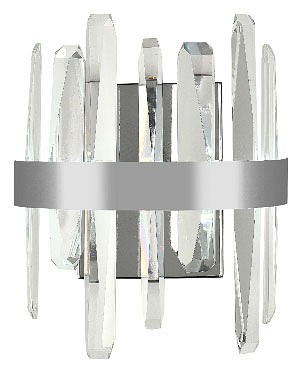 Накладной светильник Natali Kovaltseva LED LAMPS 81123 LED LAMPS 81123/1W