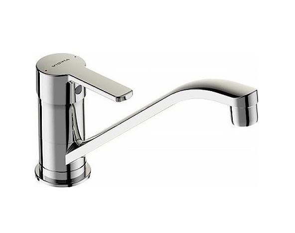 Смеситель для кухни Vidima Uno BA241AA