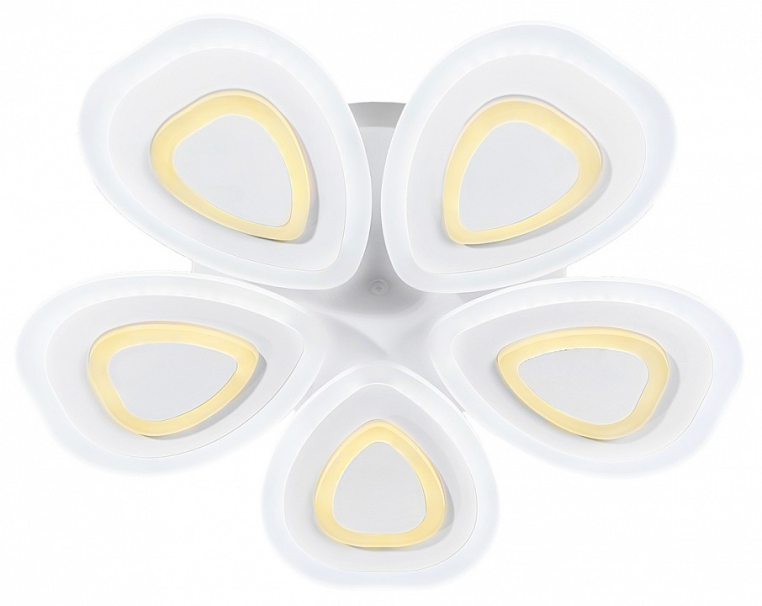 Потолочная люстра Escada Ornament 10223/5LED 94W