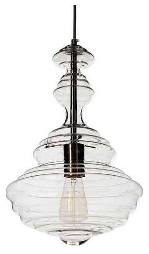 Подвесной светильник Loft it La Scala 2073-B