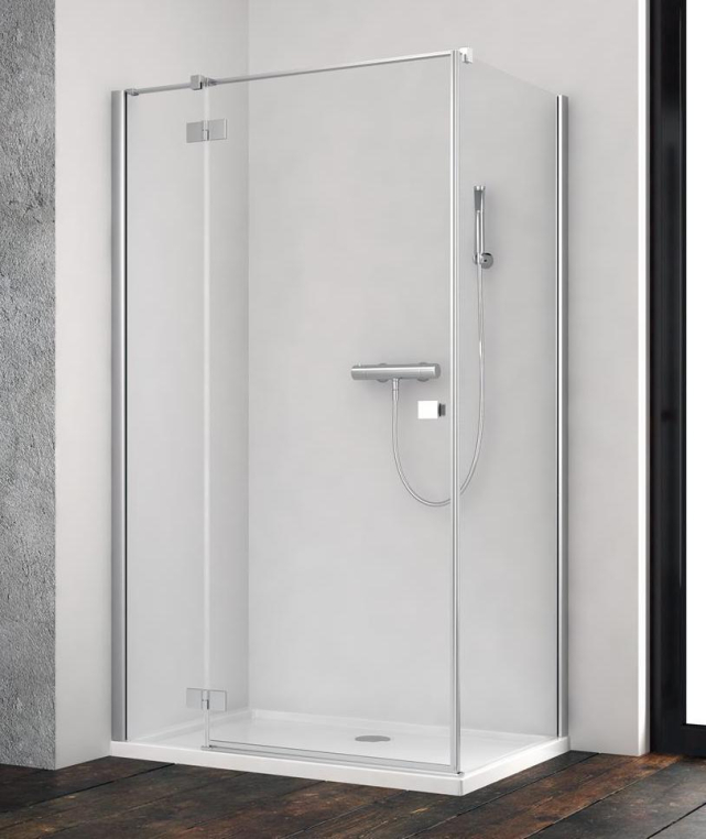 Душевая дверь Radaway Essenza New 385041-01-01L