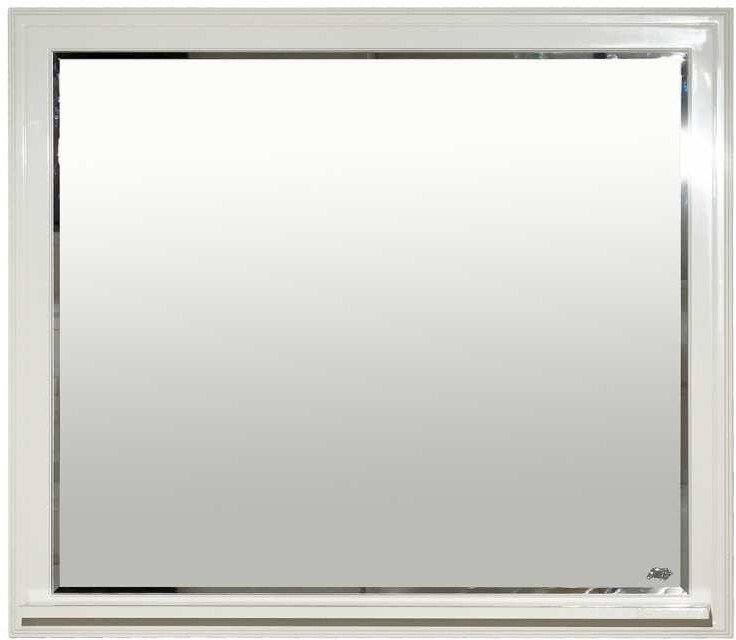 Зеркало Misty Шармель 100x87 Л-Шрм02105-581