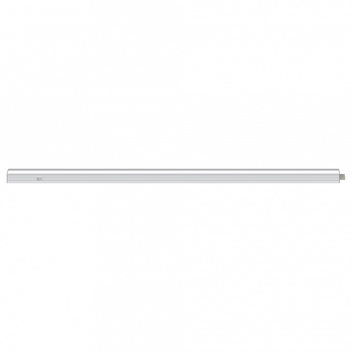 Накладной светильник Uniel ULI-E01 ULI-E01-7W/WW/K WHITE