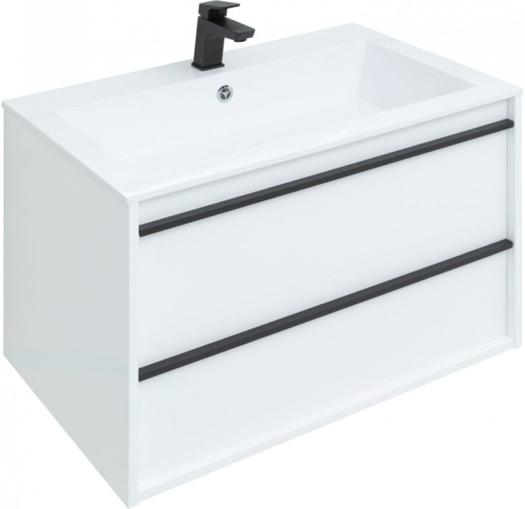 Раковина Aquanet Электра 80 НФ-00008405