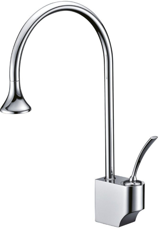 Смеситель для кухни LEMARK Soul LM6005C