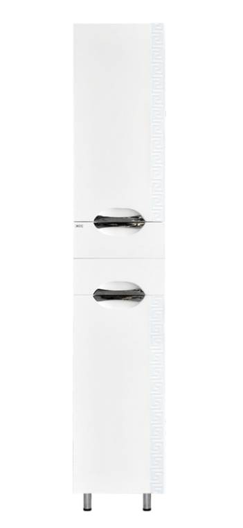 Шкаф-пенал Misty Престиж 36 Э-Прсж05035-011П